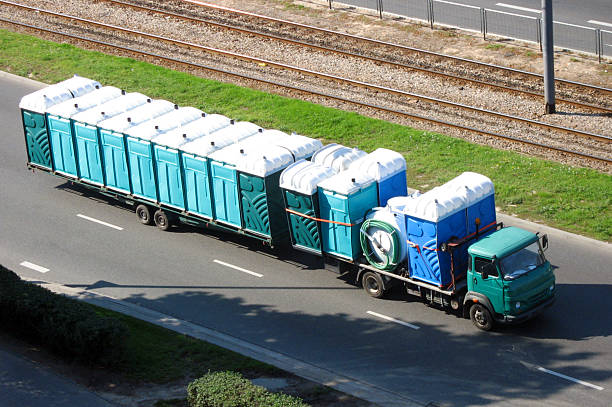 Best Best portable toilet rental  in Elma Center, NY